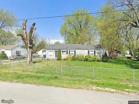 Reservoir, LOUISVILLE, KY 40213