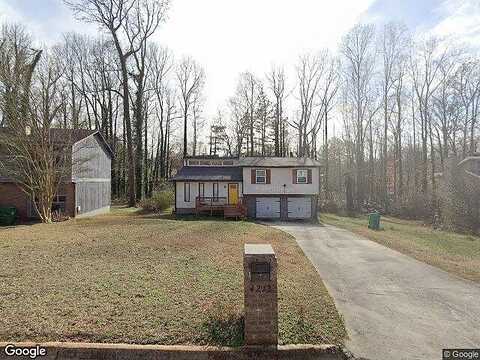 Ridgetop, ELLENWOOD, GA 30294
