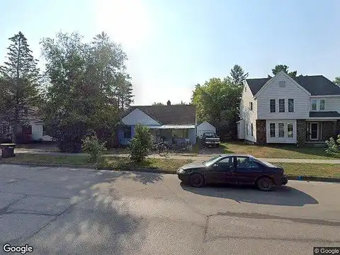 1St, PERHAM, MN 56573