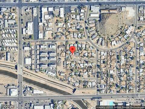 Eva, PHOENIX, AZ 85021