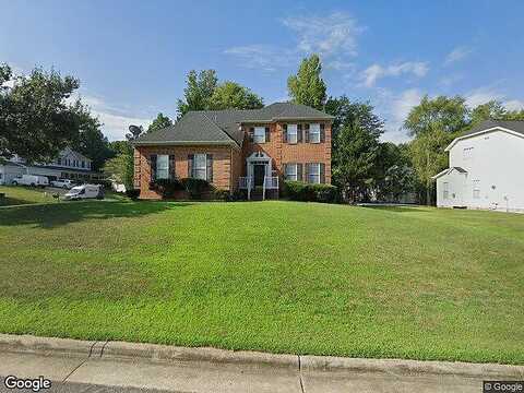 Clovelly, GREENSBORO, NC 27406