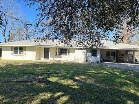 Weber City, GONZALES, LA 70737