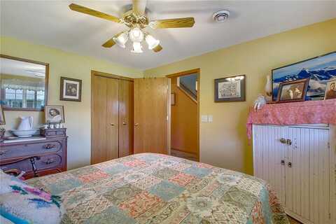 Hamilton, EAU CLAIRE, WI 54701