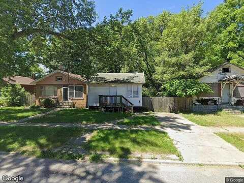 Madison, GARY, IN 46408