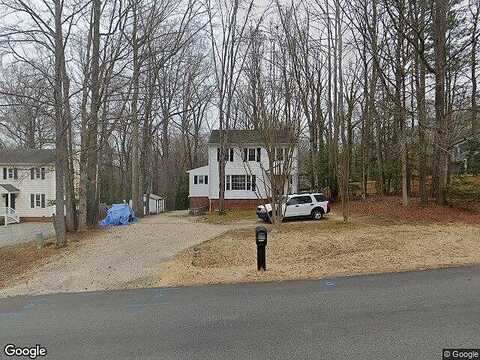 Fordham, NORTH CHESTERFIELD, VA 23236