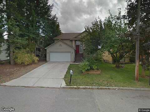 Congress, SPOKANE, WA 99223
