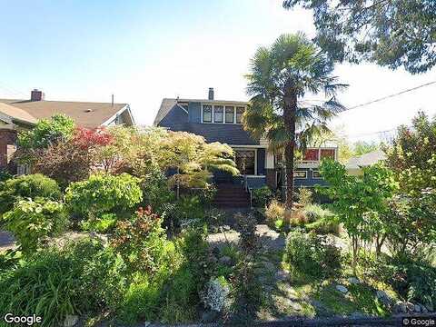 Eastern, SEATTLE, WA 98103