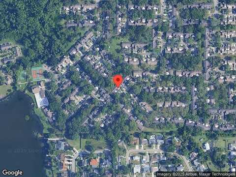 Meadowood, FERN PARK, FL 32730