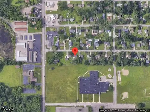 Peacock, JACKSON, MI 49202