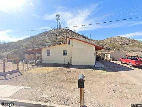 High, DUNCAN, AZ 85534