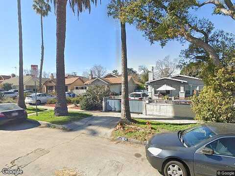 3Rd, LOS ANGELES, CA 90008
