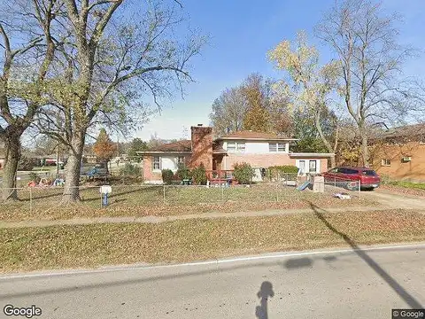 Flintlock, LOUISVILLE, KY 40216