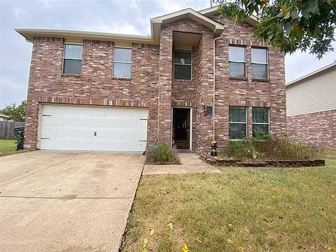 Fox Glen, BALCH SPRINGS, TX 75180