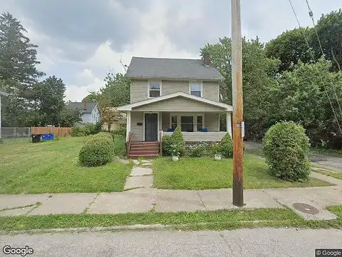 111Th, CLEVELAND, OH 44105