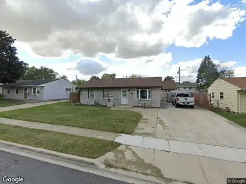 Garland, ROMEOVILLE, IL 60446