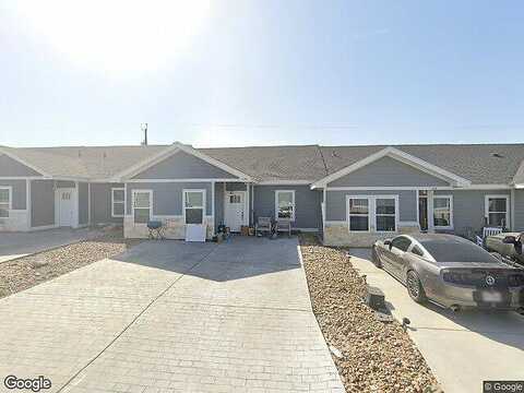 San Mateo, LA JOYA, TX 78560