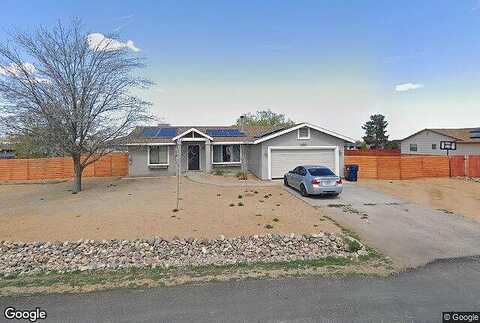 Calle Santa Cruz, PRESCOTT VALLEY, AZ 86314
