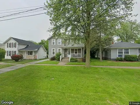 4Th, PORT CLINTON, OH 43452