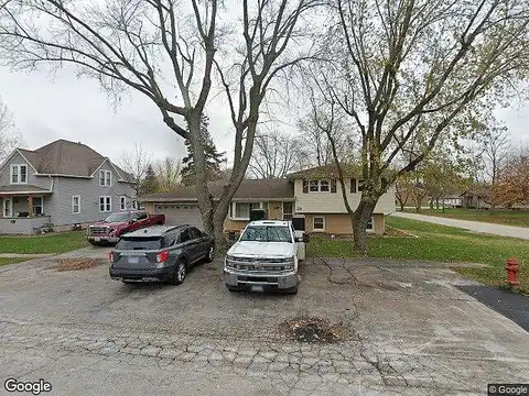 Maxwell, BEECHER, IL 60401