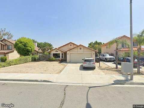 Burney, RIALTO, CA 92376