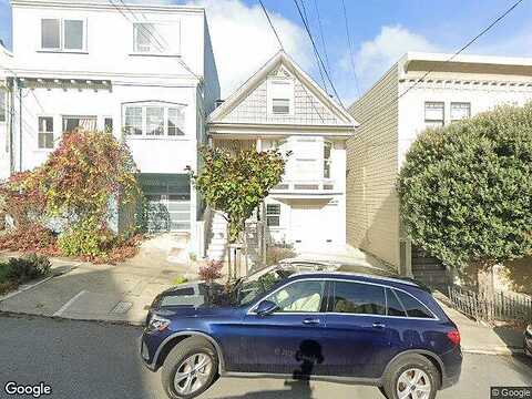 22Nd, SAN FRANCISCO, CA 94114