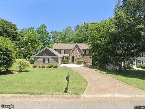 Keheley Lake, MARIETTA, GA 30066