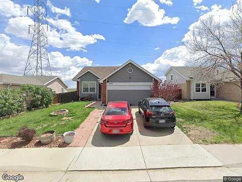 Halifax, AURORA, CO 80013