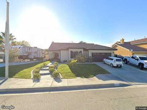 66Th, LANCASTER, CA 93536