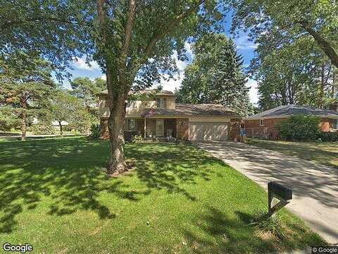 Malbeck, STERLING HEIGHTS, MI 48314
