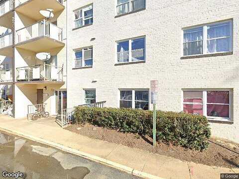 Buckman, ALEXANDRIA, VA 22309