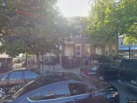 Berriman, BROOKLYN, NY 11208