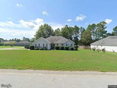 Crystal Peak, GRANITEVILLE, SC 29829