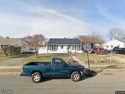 Lafayette, TOMS RIVER, NJ 08753