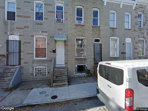 Rose, BALTIMORE, MD 21224
