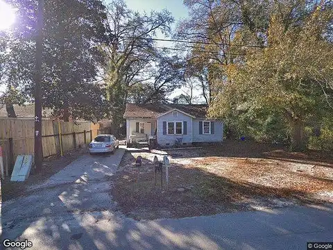 Savage, WALTERBORO, SC 29488