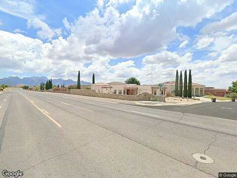 Wildcat Canyon Dr, LAS CRUCES, NM 88011