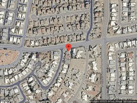 Wildcat Canyon Dr, LAS CRUCES, NM 88011