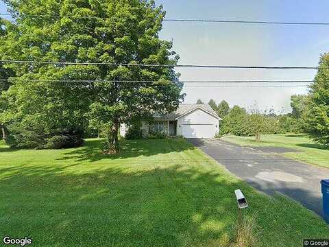 Witherden, MARION, NY 14505