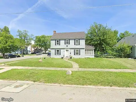 13Th, FORT DODGE, IA 50501