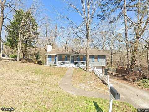 Old Farm, BIRMINGHAM, AL 35215