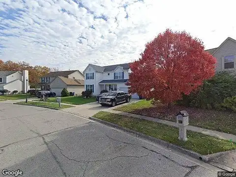 Knoll Crest, GROVE CITY, OH 43123