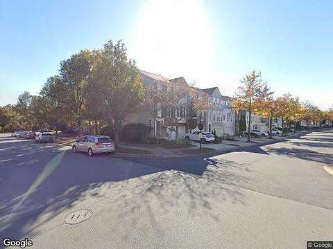 Shaler, CHANTILLY, VA 20152