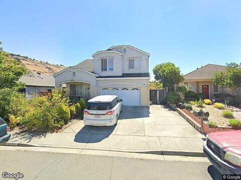 Melody, VALLEJO, CA 94591
