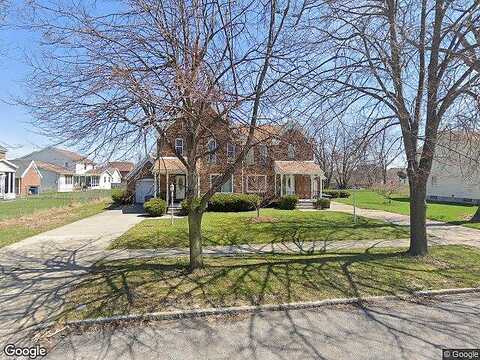 Hickory, BUFFALO, NY 14204