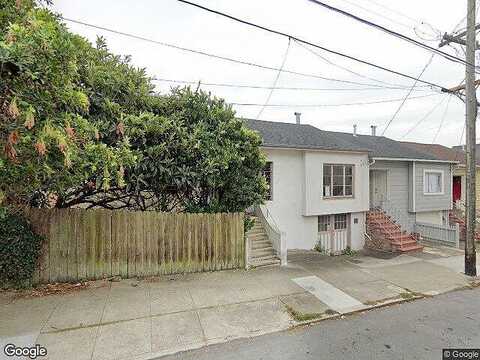 Laidley, SAN FRANCISCO, CA 94131