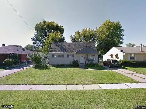 Benson, LANCASTER, NY 14086