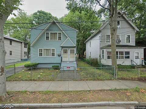 Butler, NEW HAVEN, CT 06511