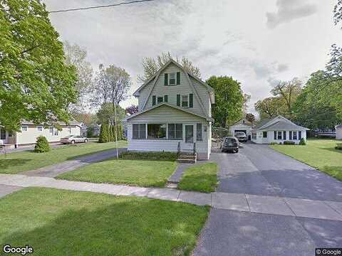 Chippendale, ROCHESTER, NY 14616