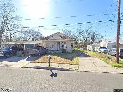 Aaron, SAN ANTONIO, TX 78221