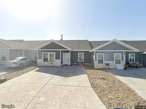 San Mateo, LA JOYA, TX 78560